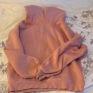 Buffbunny Collection Hooded Sweatshirt